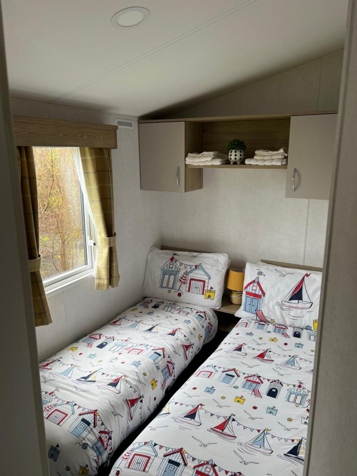 Platinum Caravan Holidays Port Seton Kültér fotó